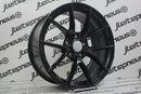 Jantes BMW M4 CS 18 5x120 8 + 9 ET35+40 - Fazemos Montagem/Envio-1