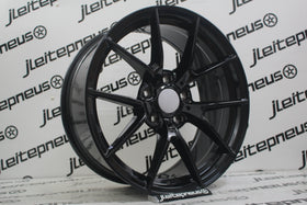 Jantes BMW M4 CS 18 5x120 8 + 9 ET35+40 - Fazemos Montagem/Envio