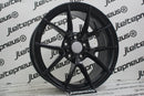 Jantes BMW M4 CS 18 5x120 8 + 9 ET35+40 - Fazemos Montagem/Envio-2