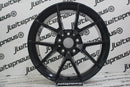 Jantes BMW M4 CS 18 5x120 8 + 9 ET35+40 - Fazemos Montagem/Envio-3