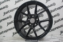 Jantes BMW M4 CS 18 5x120 8 + 9 ET35+40 - Fazemos Montagem/Envio-4