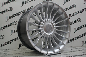Jantes BMW Alpina 18 5x120 8.5 + 9.5 ET35+40 - Fazemos Montagem/Envio