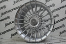 Jantes BMW Alpina 18 5x120 8.5 + 9.5 ET35+40 - Fazemos Montagem/Envio-4