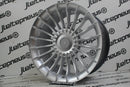 Jantes BMW Alpina 18 5x120 8.5 + 9.5 ET35+40 - Fazemos Montagem/Envio-5