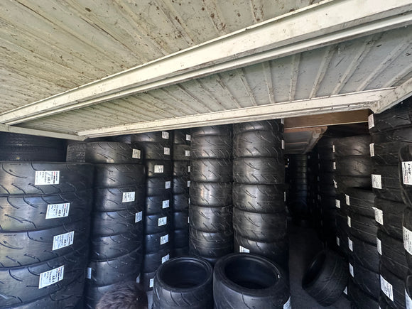 Pneus Novos, Usados, Semi-Slick - Fazemos Montagem, Envio ou Revenda