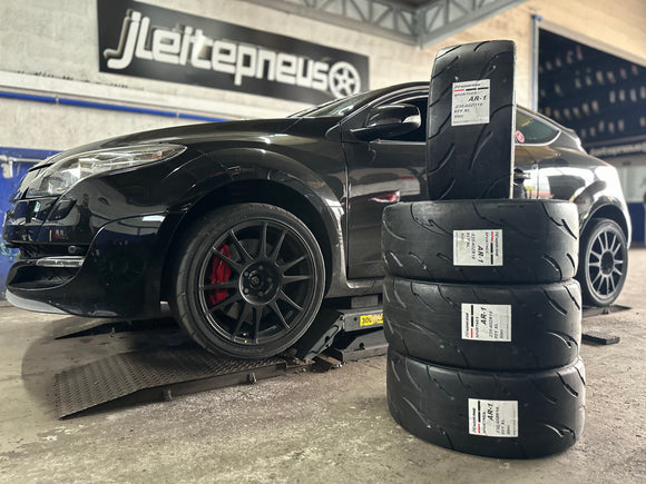 Pneus Novos, Usados, Semi-Slick - Fazemos Montagem, Envio ou Revenda