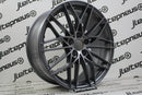 Jantes Novas Mille Miglia 19 5x120 8+9 ET30+44 - Fazemos Montagem/Envio-1