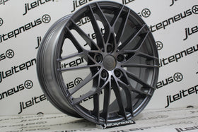 Jantes Novas Mille Miglia 19 5x120 8+9 ET30+44 - Fazemos Montagem/Envio