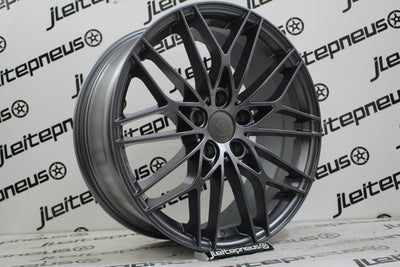 Jantes Novas Mille Miglia 19 5x120 8+9 ET30+44 - Fazemos Montagem/Envio