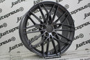 Jantes Novas Mille Miglia 19 5x120 8+9 ET30+44 - Fazemos Montagem/Envio-2