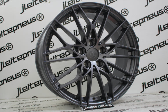 Jantes Novas Mille Miglia 19 5x120 8+9 ET30+44 - Fazemos Montagem/Envio