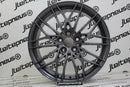 Jantes Novas Mille Miglia 19 5x120 8+9 ET30+44 - Fazemos Montagem/Envio-3