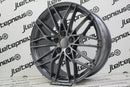 Jantes Novas Mille Miglia 19 5x120 8+9 ET30+44 - Fazemos Montagem/Envio-5
