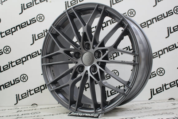 Jantes Novas Mille Miglia 19 5x120 8+9 ET30+44 - Fazemos Montagem/Envio