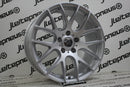 Jantes Style 3SDM 18 5x120 8.5+9.5 ET15+20 - Fazemos Montagem/Envio-2