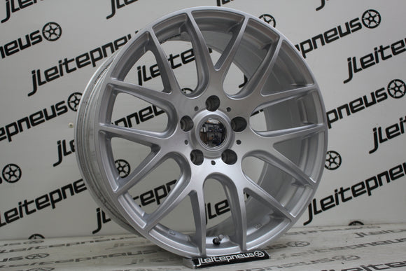 Jantes Style 3SDM 18 5x120 8.5+9.5 ET15+20 - Fazemos Montagem/Envio