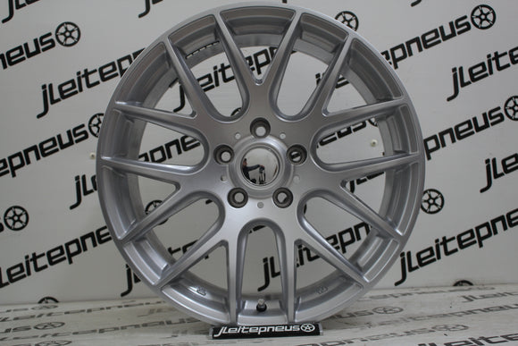 Jantes Style 3SDM 18 5x120 8.5+9.5 ET15+20 - Fazemos Montagem/Envio
