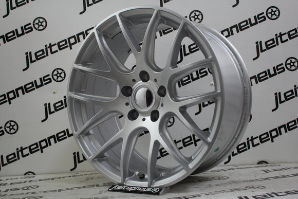 Jantes Style 3SDM 18 5x120 8.5+9.5 ET15+20 - Fazemos Montagem/Envio