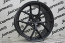 Jantes Novas Japan Racing SL01 18 5x100 8 ET35+40 - Fazemos Montagem/Envio-2