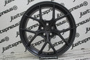 Jantes Novas Japan Racing SL01 18 5x100 8 ET35+40 - Fazemos Montagem/Envio-3