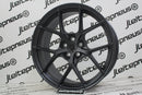 Jantes Novas Japan Racing SL01 18 5x100 8 ET35+40 - Fazemos Montagem/Envio-4