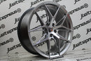 Jantes Novas RL Wheels 19 5x112 8.5 ET35 - Fazemos Montagem/Envio-1