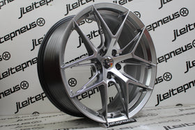 Jantes Novas RL Wheels 19 5x112 8.5 ET35 - Fazemos Montagem/Envio