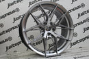 Jantes Novas RL Wheels 19 5x112 8.5 ET35 - Fazemos Montagem/Envio-2