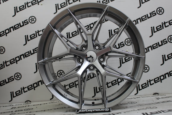 Jantes Novas RL Wheels 19 5x112 8.5 ET35 - Fazemos Montagem/Envio