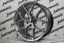 Jantes Novas RL Wheels 19 5x112 8.5 ET35 - Fazemos Montagem/Envio-5