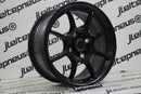 Jantes Novas Japan Racing SL04 15 4x114.3 7 ET38 - Fazemos Montagem/Envio-1