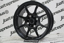 Jantes Novas Japan Racing SL04 15 4x114.3 7 ET38 - Fazemos Montagem/Envio-4