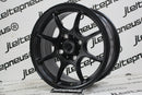 Jantes Novas Japan Racing SL04 15 4x114.3 7 ET38 - Fazemos Montagem/Envio-5