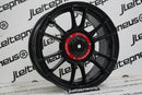 Jantes Novas Style OZ Ultraleggera 15 4x100/114.3 7 ET35 - Fazemos Montagem/Envio-2