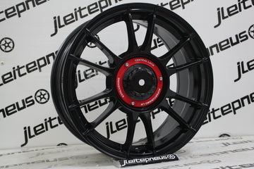 Jantes Novas Style OZ Ultraleggera 15 4x100/114.3 7 ET35 - Fazemos Montagem/Envio - 0