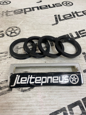 Anilhas Centradoras – 66.1 mm