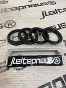 Anilhas Centradoras – 58.1 mm-1