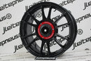 Jantes Novas Style OZ Ultraleggera 15 4x100/114.3 7 ET35 - Fazemos Montagem/Envio-4