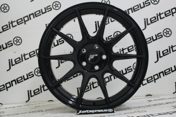 Jantes Novas Japan Racing JR11 17 5x100 7 ET25 - Fazemos Montagem/Envio