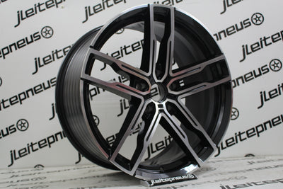 Jantes Novas BMW 19 5x120 8+9 ET30+35 - Fazemos Montagem/Envio