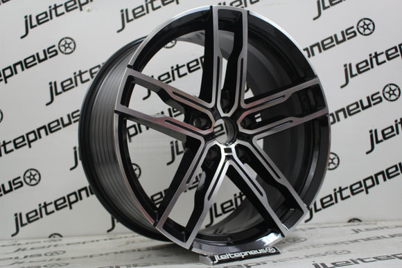 Jantes Novas BMW 19 5x120 8+9 ET30+35 - Fazemos Montagem/Envio
