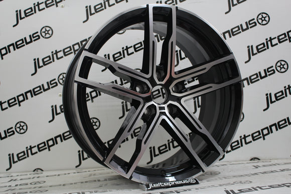 Jantes Novas BMW 19 5x120 8+9 ET30+35 - Fazemos Montagem/Envio