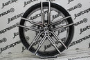 Jantes Novas BMW 19 5x120 8+9 ET30+35 - Fazemos Montagem/Envio-3