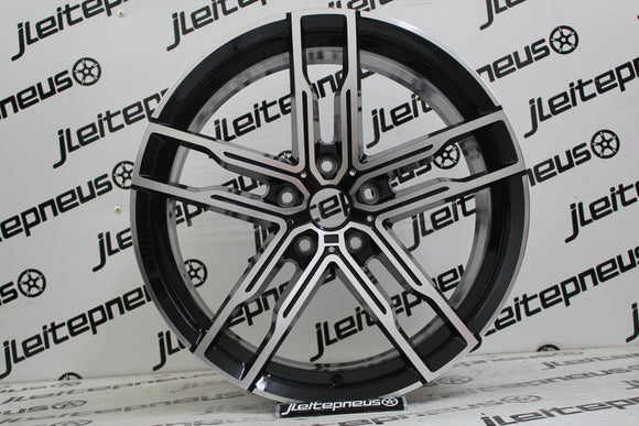 Jantes Novas BMW 19 5x120 8+9 ET30+35 - Fazemos Montagem/Envio