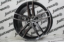 Jantes Novas BMW 19 5x120 8+9 ET30+35 - Fazemos Montagem/Envio-4