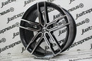 Jantes Novas BMW 19 5x120 8+9 ET30+35 - Fazemos Montagem/Envio-5