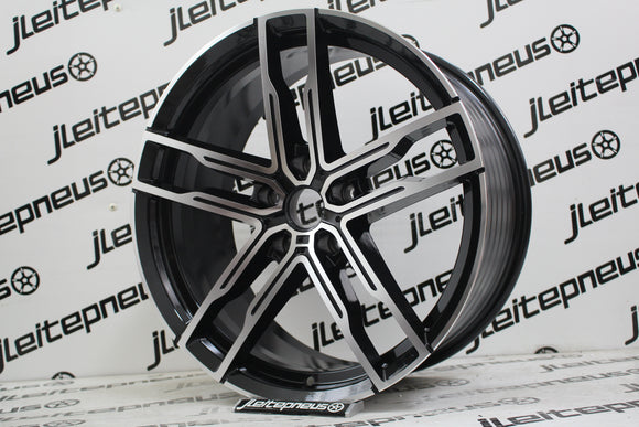 Jantes Novas BMW 19 5x120 8+9 ET30+35 - Fazemos Montagem/Envio