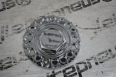 Comprar prata Center Cap JR9 - Fazemos Montagem/Envio (Diversas Cores)