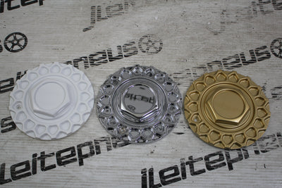 Center Cap JR9 - Fazemos Montagem/Envio (Diversas Cores)