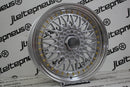Jantes Novas Style BBS 16 4x100/114.3 6.5 ET30 - Fazemos Montagem/Envio-2